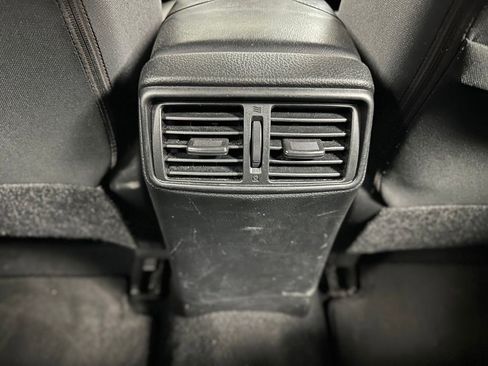 Used 2020 Nissan Rogue Sport S FWD image 20