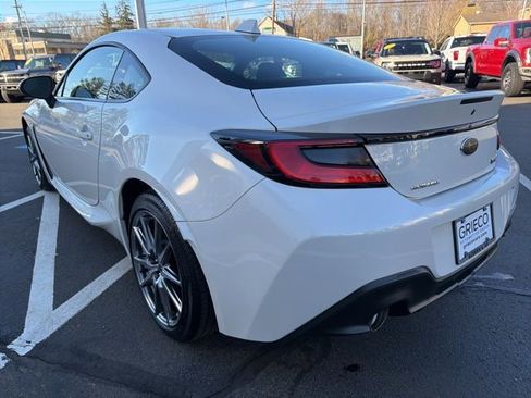 Used 2023 Subaru BRZ Premium image 5