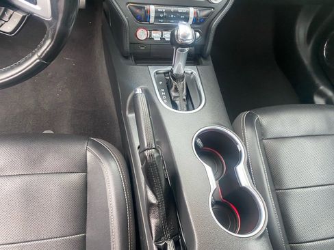 Used 2023 Ford Mustang Premium image 17