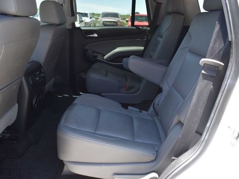 Used 2018 Chevrolet Tahoe LT AWD/4WD image 21