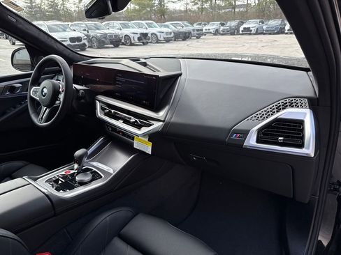 New 2026 BMW XM Label Red image 28