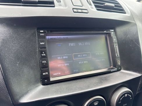 Used 2012 MAZDA MAZDA5 Sport FWD image 19