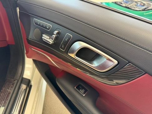 Used 2018 Mercedes-Benz SL 450 image 55