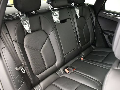 Certified 2026 Porsche Macan Turbo AWD/4WD image 56