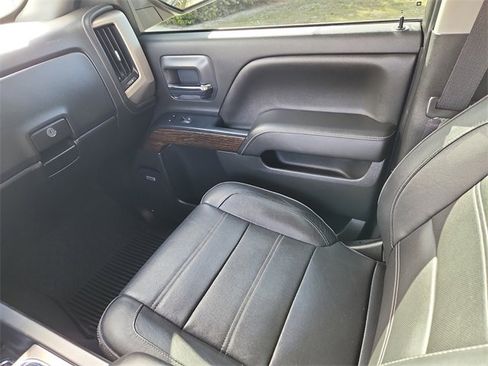 Used 2018 GMC Sierra 1500 Denali image 13