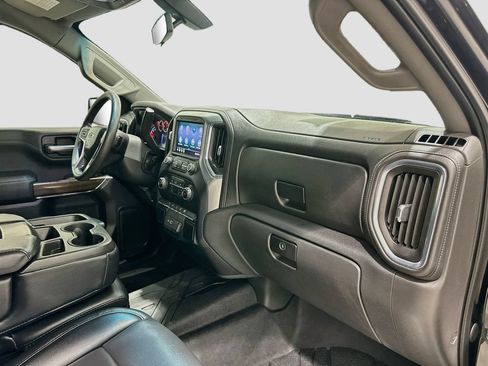 Used 2020 Chevrolet Silverado 1500 RST w/ RST Value Package RWD image 25