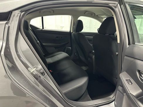 Used 2025 Nissan Sentra S image 43