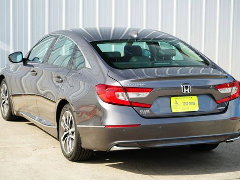 Used 2022 Honda Accord EX-L image 49