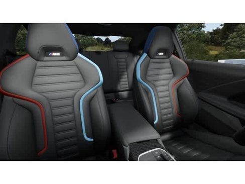 New 2026 BMW M2 RWD image 11