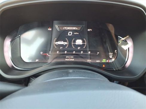 New 2026 RAM 1500 Rebel image 24