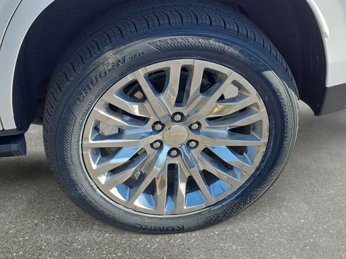 Used 2024 Chevrolet Tahoe High Country image 32