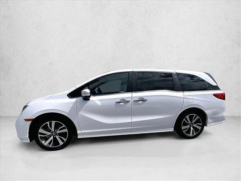 Used 2024 Honda Odyssey Touring image 6