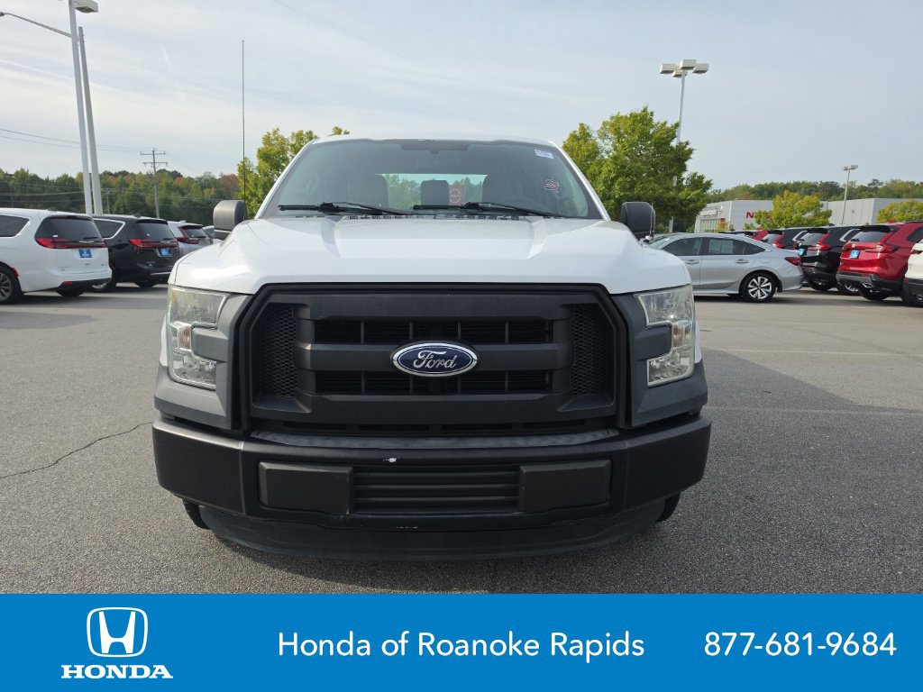 Used 2016 Ford F150 XL RWD image 8
