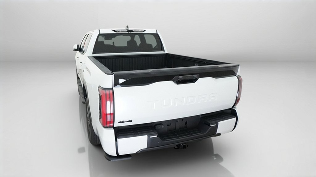 New 2026 Toyota Tundra Platinum AWD/4WD image 13