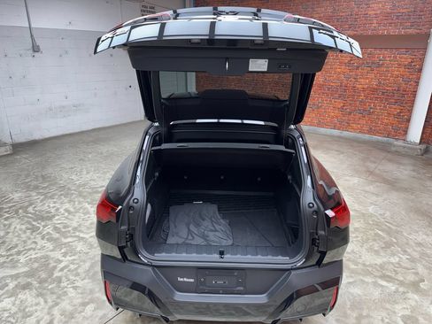 Used 2026 BMW X2 xDrive28i AWD/4WD image 27