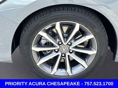 Used 2026 Acura Integra FWD image 9