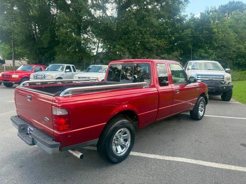Used 2004 Ford Ranger 2WD SuperCab image 5