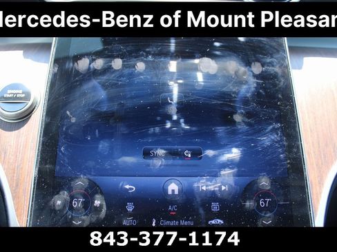 Certified 2025 Mercedes-Benz GLC 350e 4MATIC image 39