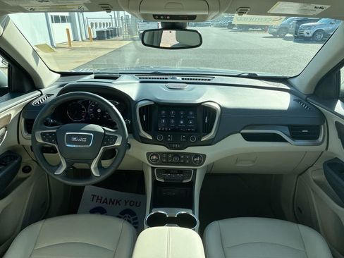 Used 2024 GMC Terrain Denali AWD/4WD image 20