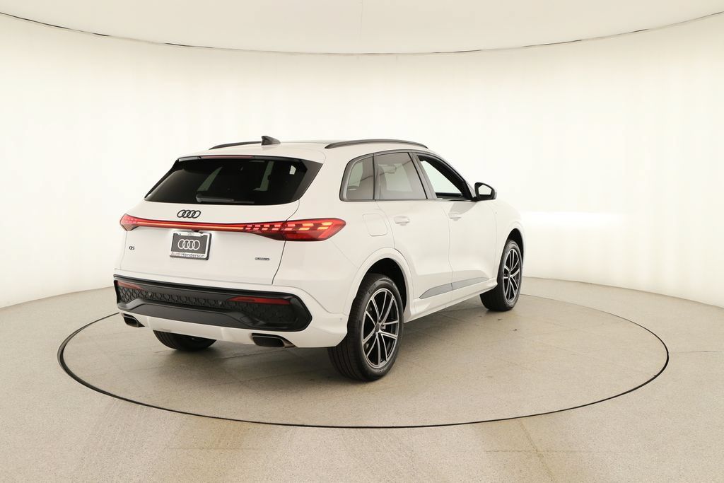 New 2026 Audi Q5 Premium Plus AWD/4WD image 6