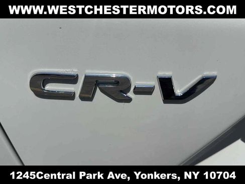 Used 2021 Honda CR-V EX image 22