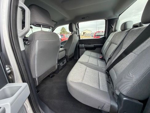 Used 2024 Ford F250 XL w/ STX Appearance Package image 11