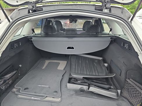 New 2026 Mercedes-Benz E 450 4MATIC All-Terrain Wagon image 13