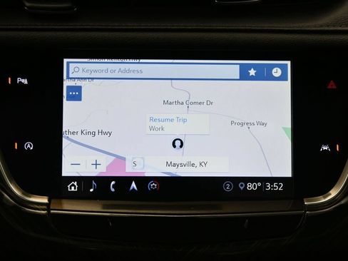 Used 2020 Cadillac XT6 Premium Luxury AWD/4WD image 20