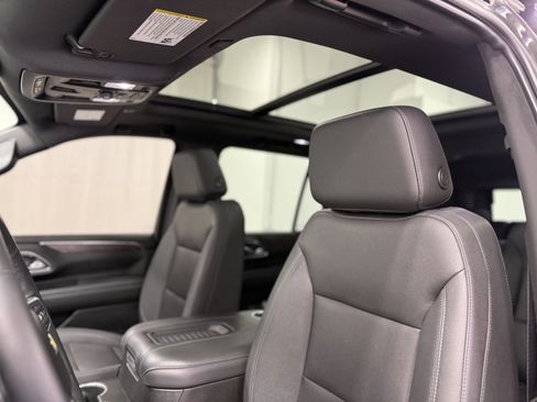 Certified 2023 Chevrolet Tahoe LT w/ LT Signature Package image 17