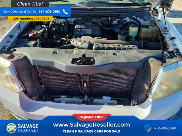 Used 2005 Ford F150 4x4 SuperCrew image 15