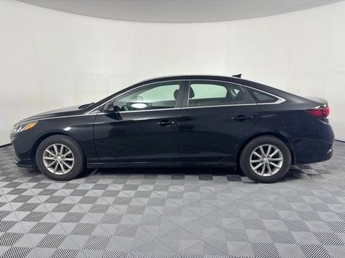 Used 2018 Hyundai Sonata SE FWD image 31