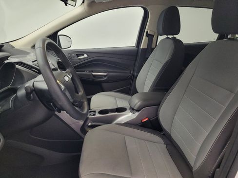 Used 2016 Ford Escape SE FWD image 17