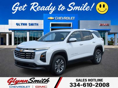 New 2027 Chevrolet Equinox LT w/ Convenience Package II