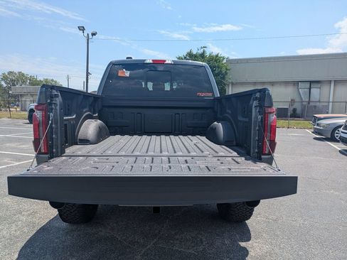 New 2026 Ford F150 Lariat w/ Equipment Group 502A High AWD/4WD image 13