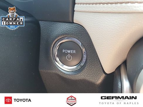 Certified 2024 Toyota RAV4 XLE AWD/4WD image 33