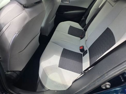 Used 2019 Toyota Corolla SE FWD image 22