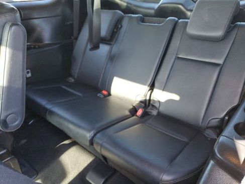 Used 2016 Toyota Highlander Limited w/ Protection Package #3 image 31