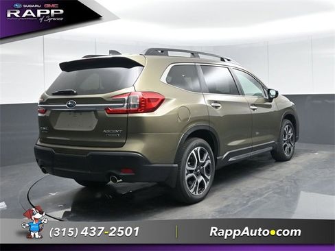 New 2025 Subaru Ascent Touring image 30