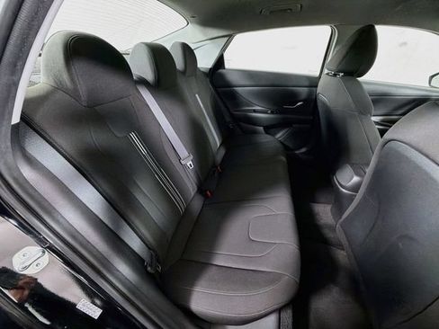 Used 2023 Hyundai Elantra SEL w/ Convenience Package FWD image 33