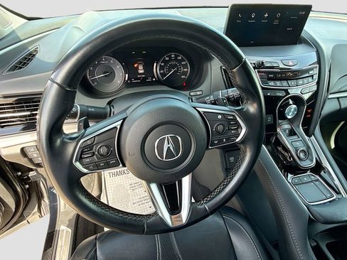 Used 2020 Acura RDX FWD w/ Technology Package image 40