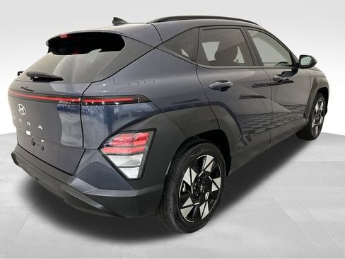 Certified 2025 Hyundai Kona SEL image 16