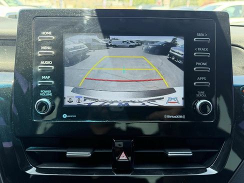 Used 2023 Toyota Camry LE FWD image 19