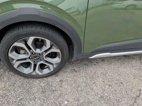Used 2021 Kia Soul X-Line FWD image 9