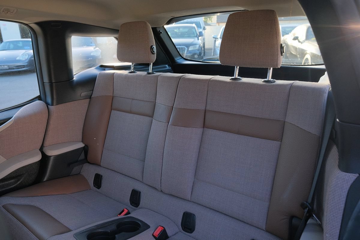 Used 2019 BMW i3 s RWD image 23