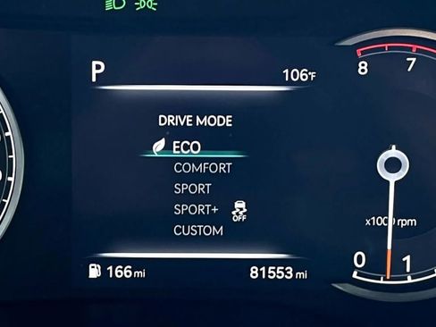 Used 2022 Genesis G70 3.3T w/ Sport Advanced Package image 48