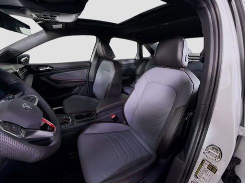 New 2026 Volkswagen Jetta GLI Autobahn image 11