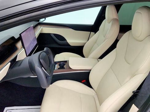 Used 2022 Tesla Model X AWD/4WD image 26