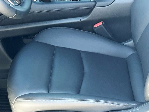 Used 2024 Cadillac XT5 Luxury w/ LPO, Floor Liner Package image 19