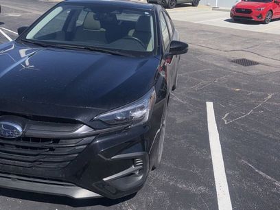 Used 2024 Subaru Legacy Limited