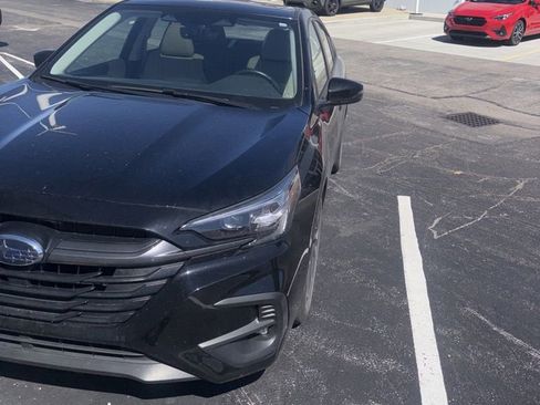 Used 2024 Subaru Legacy Limited image 1